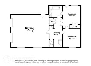 13 Cumberland Gap in Cartersville, GA - Building Photo - Building Photo