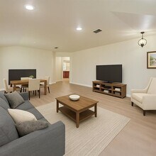 4526 Tello Path in Austin, TX - Building Photo - Building Photo