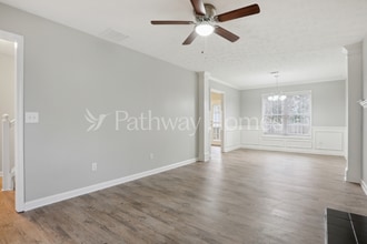 551 Oak Vista Ct in Lawrenceville, GA - Building Photo - Building Photo