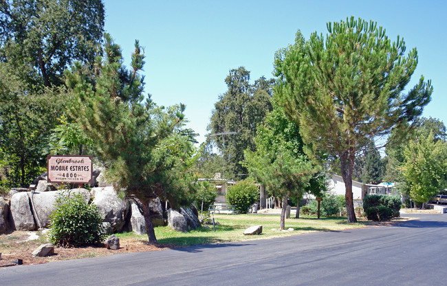 Glenbrook Trails in Loomis, CA - Building Photo - Building Photo