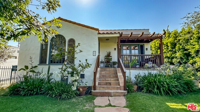 property at 3037 St George St
