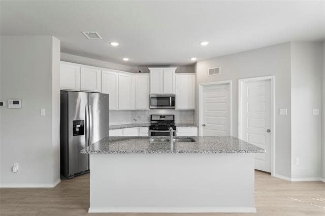 3019 Aqueduct Ave in Royse City, TX - Building Photo