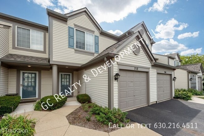 property at 712 Blossom Ct