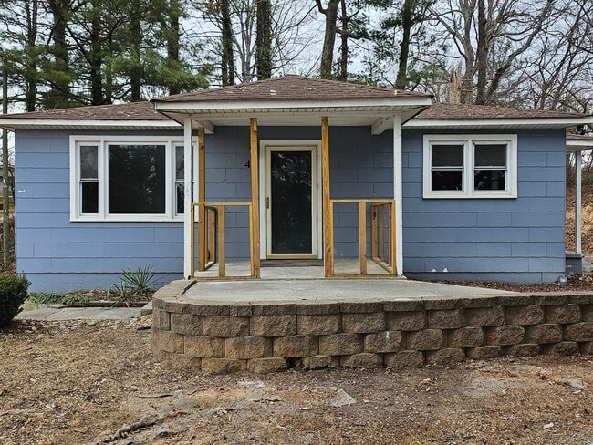 property at 46 Maxwell Dr