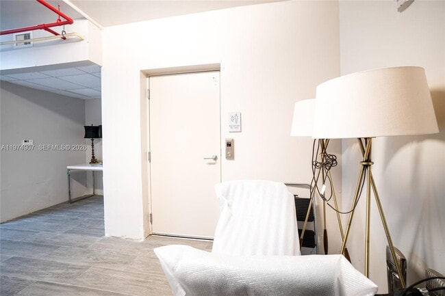 2900 NE 7th Ave in Miami, FL - Building Photo - Building Photo