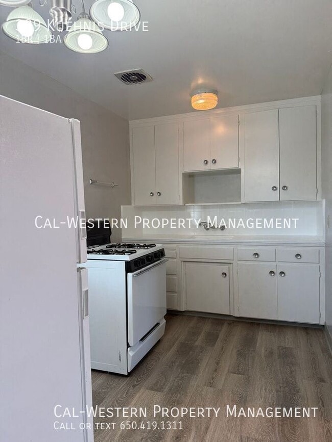 property at 329 Kuehnis Dr