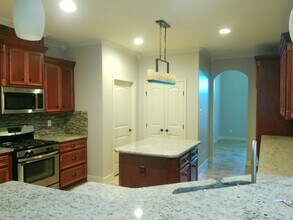 15517 Escapade St in Corpus Christi, TX - Building Photo - Building Photo