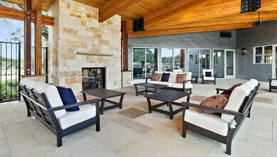 504 Betty Ann Wy in Leander, TX - Building Photo - Building Photo