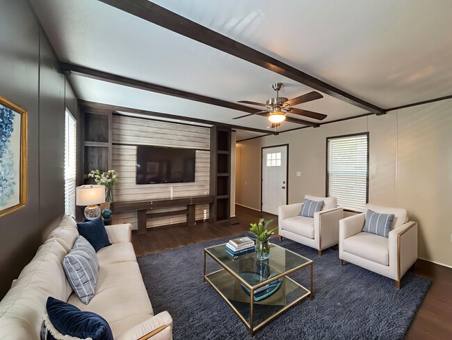 property at 106 E Semands St