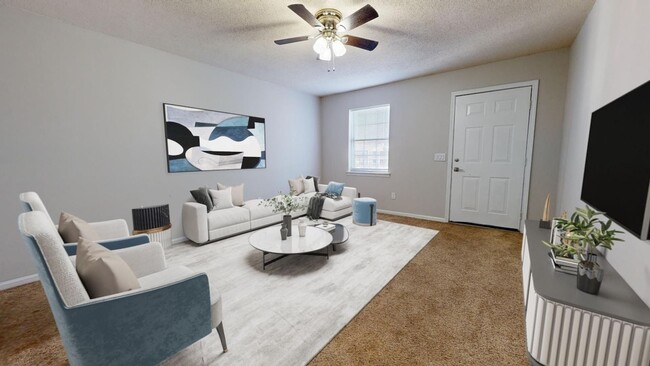 Valley Square Apartments