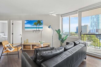 801 15th St S, Unit FL4-ID1261495P in Arlington, VA - Building Photo - Building Photo