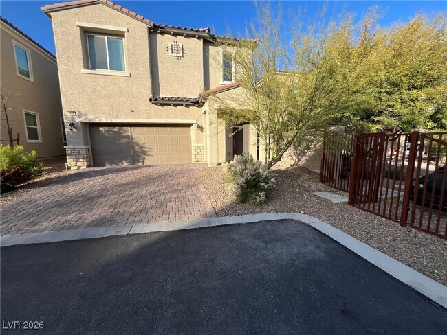 9918 Topaz Peak Ct in Las Vegas, NV - Building Photo - Building Photo