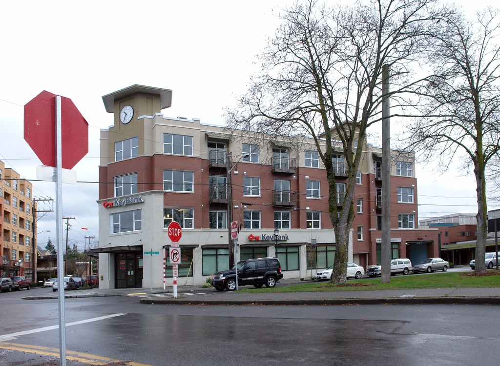 Florera Greenlake Apartments Seattle, WA Apartments For Rent