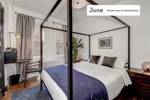 Room in Shared 3 bed/2 bath home in Washington, DC - Building Photo