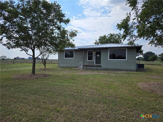 property at 7818 Barbarosa Rd