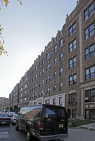 25 Gifford Ave Apartments