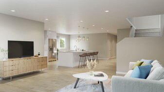 1300 Alton St in Aurora, CO - Building Photo