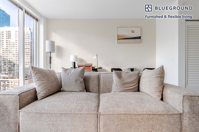 340 E North Water St, Unit FL16-ID1419 in Chicago, IL - Building Photo - Building Photo