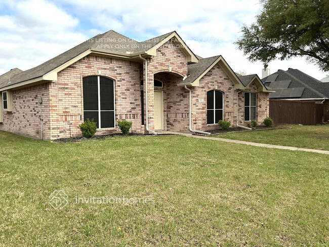 915 Sea Shell Dr in Mesquite, TX - Foto de edificio - Building Photo