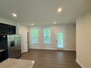 4136 Auburn Oak Ln in Charlotte, NC - Building Photo - Building Photo