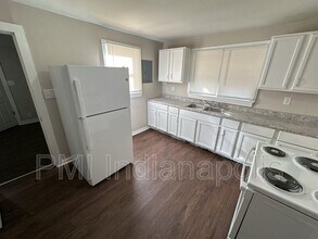 2107 N Spencer Ave in Indianapolis, IN - Building Photo - Building Photo