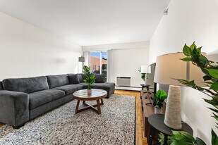 175 Freeman St, Unit ID1240315P in Brookline, MA - Building Photo