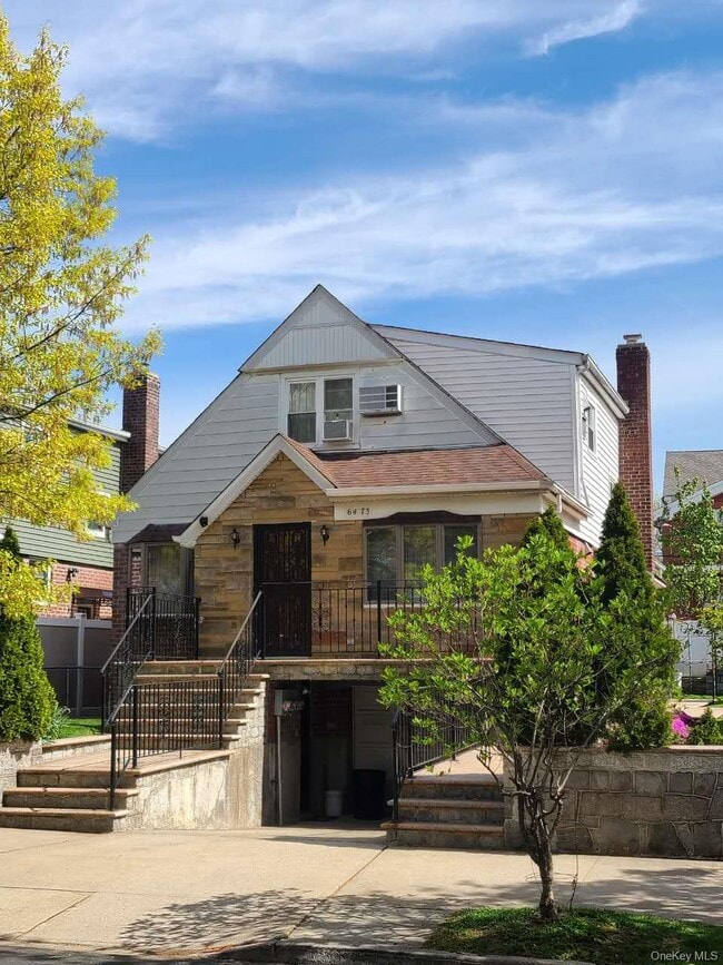 property at 64-73 Ellwell Crescent