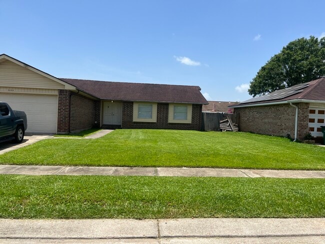 property at 2436 Tattersall Dr