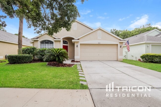 property at 15519 Granby Pl