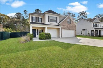 2980 Kingswood Dr in Richmond Hill, GA - Building Photo - Building Photo