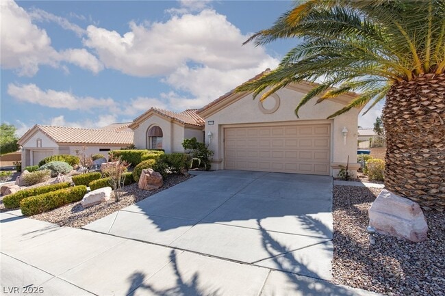 10709 Shackleton Dr in Las Vegas, NV - Building Photo - Building Photo
