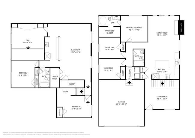 4702 Homeland Dr in Herriman, UT - Foto de edificio - Building Photo