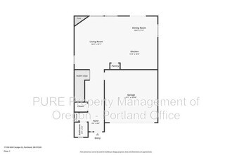 17190 NW Catalpa St in Portland, OR - Building Photo - Building Photo