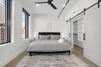 116 W 3rd St, Unit SI ID1322460P in Tulsa, OK - Foto de edificio - Building Photo