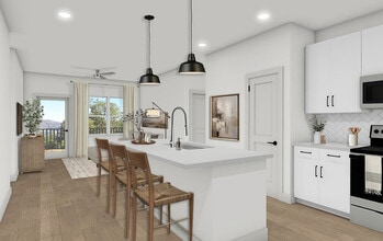 Garrett Forum in Ft. Myers, FL - Building Photo - Building Photo