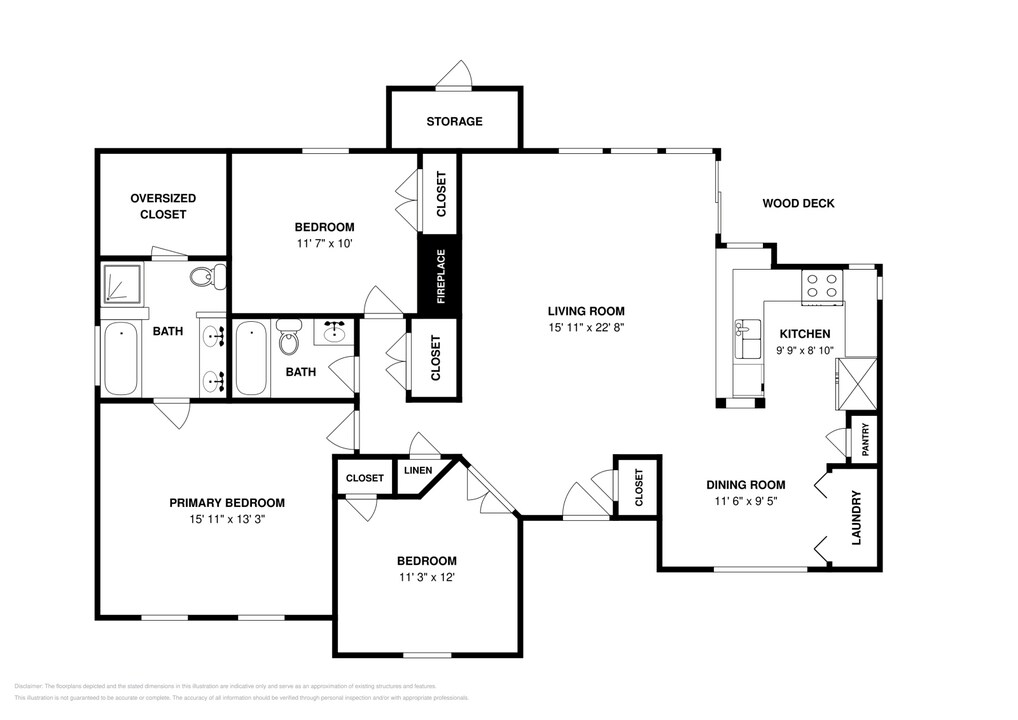 3323 Chistow Rd in Matthews, NC - Building Photo