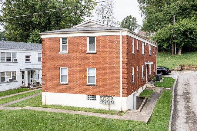 1419 Nightingale Rd in Louisville, KY - Building Photo - Building Photo