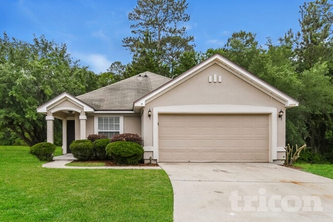 property at 1104 Cherry Point Way