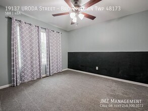 19137 Uroda St in Brownstown Township, MI - Building Photo - Building Photo