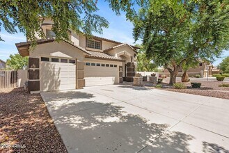 2648 E Teakwood Pl in Chandler, AZ - Building Photo - Building Photo