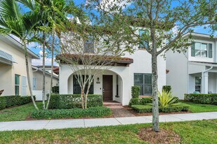 13628 Dumont Rd in Palm Beach Gardens, FL - Building Photo
