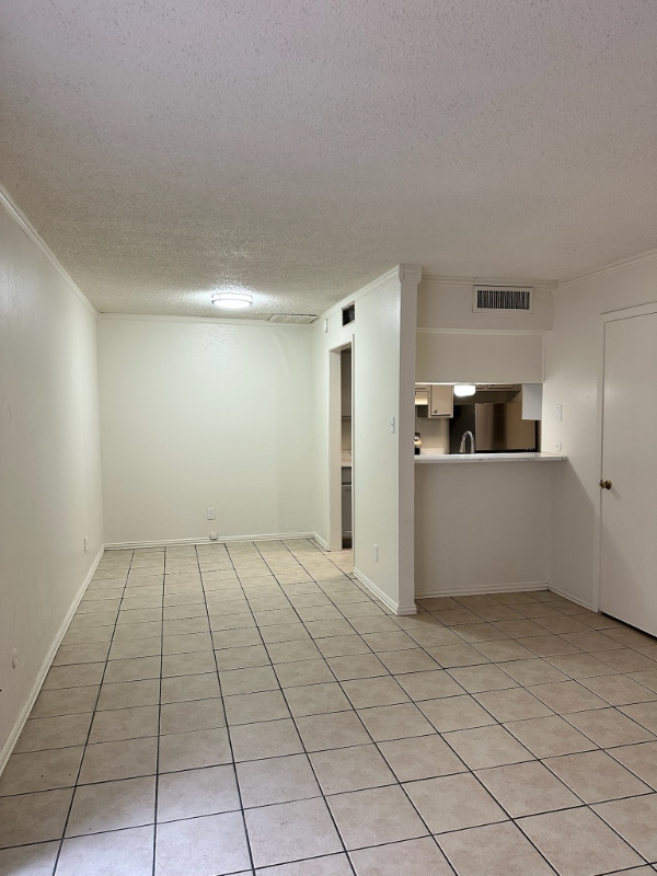 property at 12816 Midway Rd