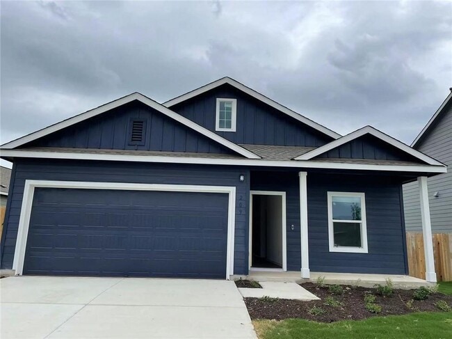 property at 209 Prairie Dog Town Dr