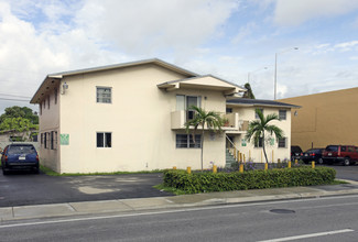 940 NW 22nd Ave in Miami, FL - Building Photo - Building Photo