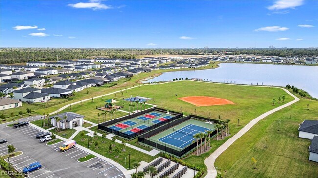 property at 17741 Paradiso Wy