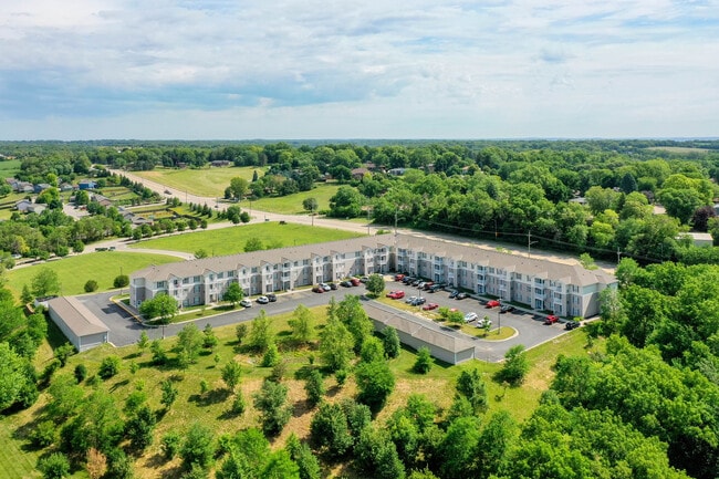 Connect55+ Omaha Senior Community 55+