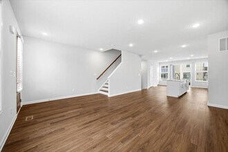 628 Bushwood Alley in Charlottesville, VA - Building Photo - Building Photo