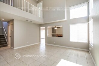 1625 Golden Glen Ct in North Las Vegas, NV - Foto de edificio - Building Photo