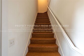 1394 W Cleveland St in Fayetteville, AR - Building Photo - Building Photo