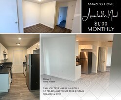 1750 Karen Ave in Las Vegas, NV - Building Photo